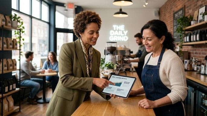 Café Consulting