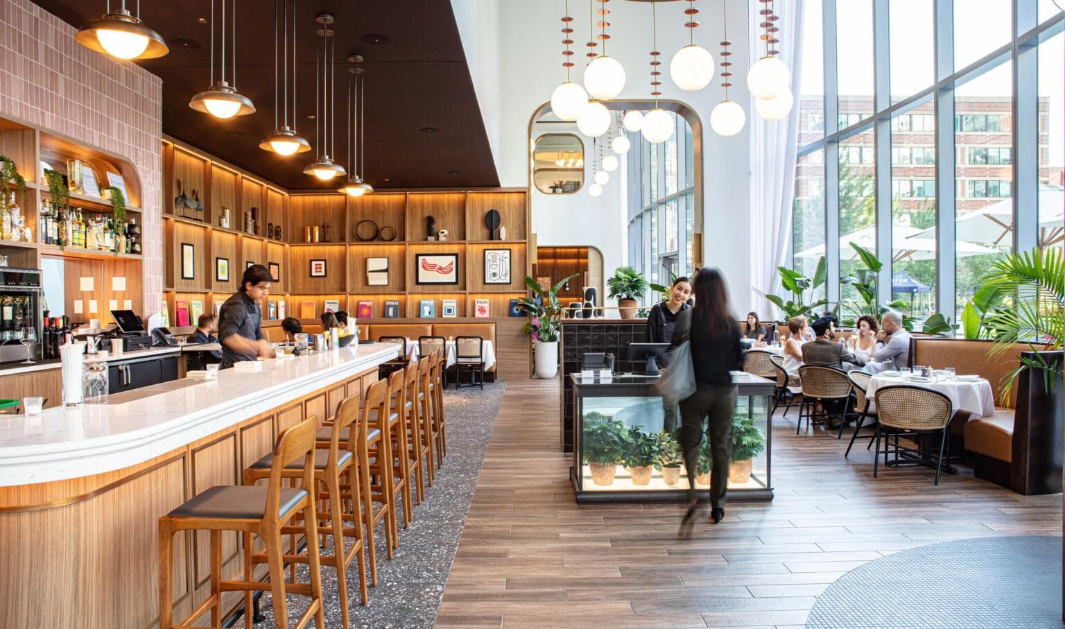 Café Consulting