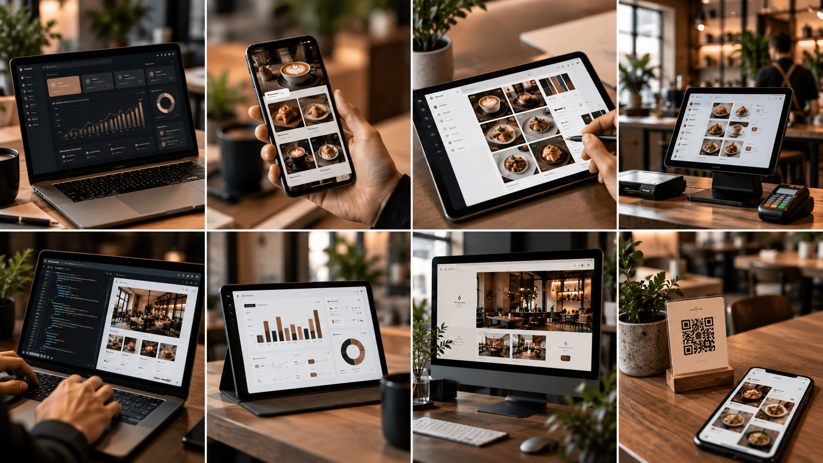 Digital Product & Web