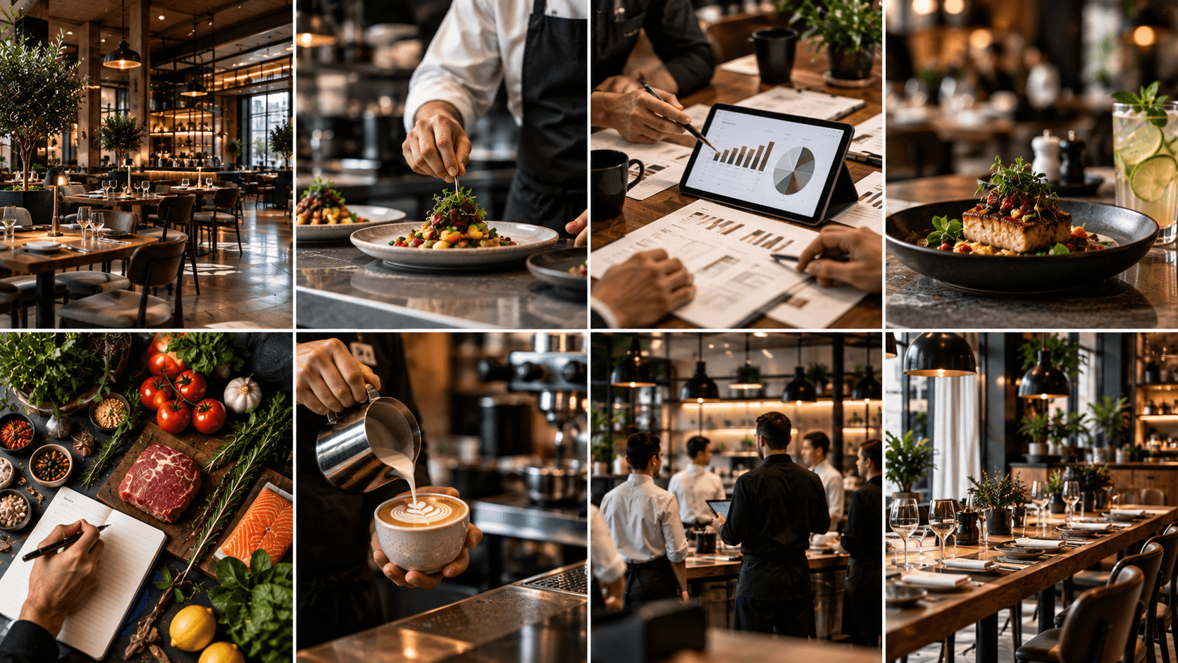 F&B Consulting