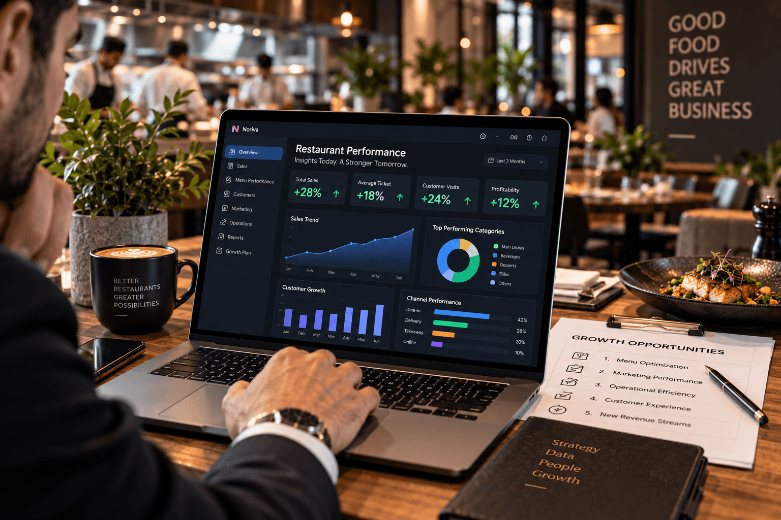 Growth & Performance